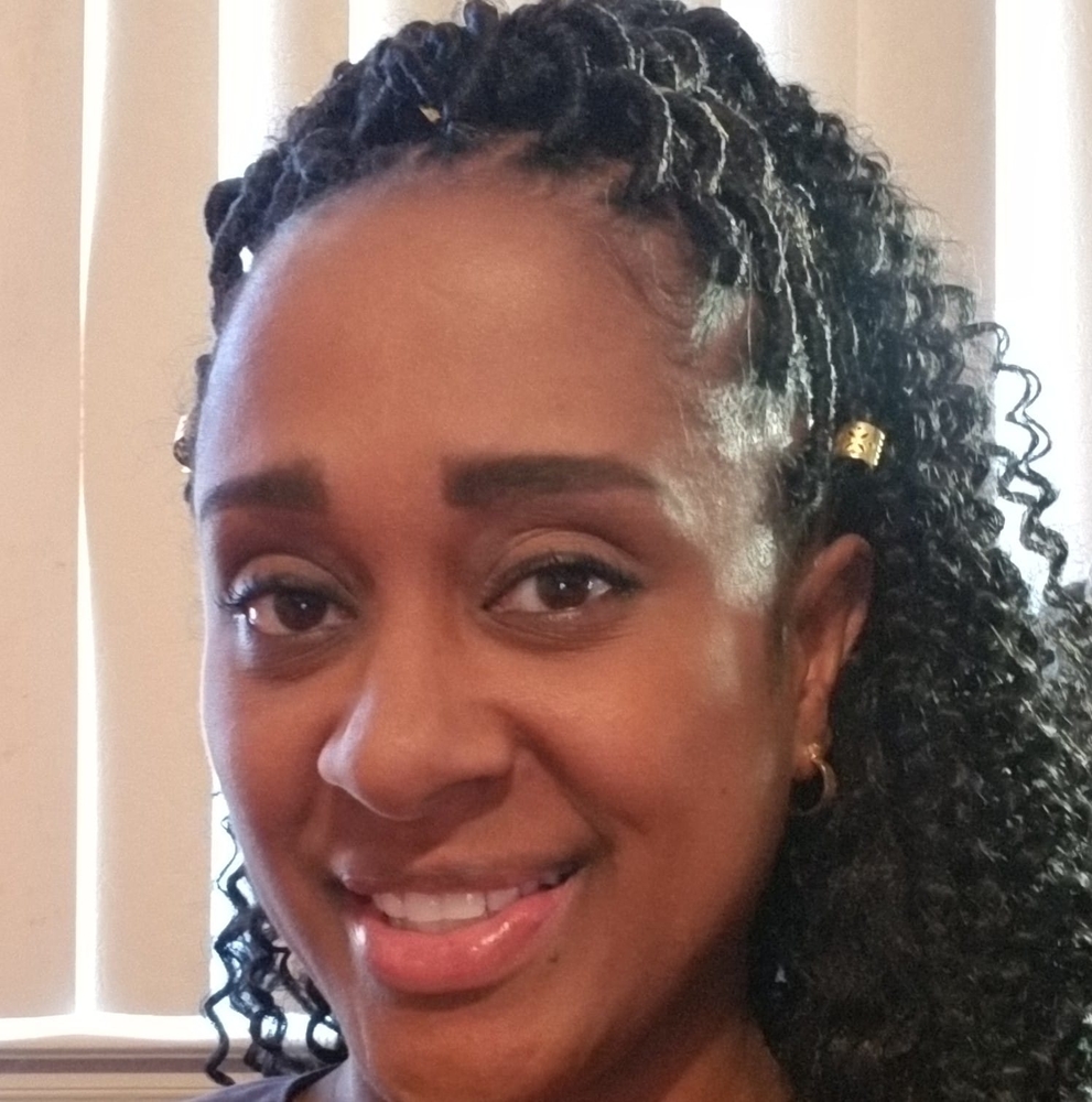 Meet your Posher, Gwendolyn